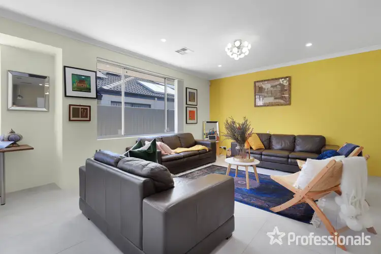 Fourth view of Homely house listing, 11 Everlasting Avenue, Piara Waters WA 6112