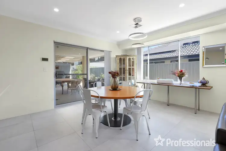 Fifth view of Homely house listing, 11 Everlasting Avenue, Piara Waters WA 6112