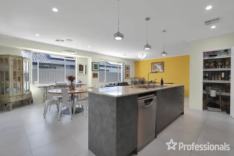 Sixth view of Homely house listing, 11 Everlasting Avenue, Piara Waters WA 6112