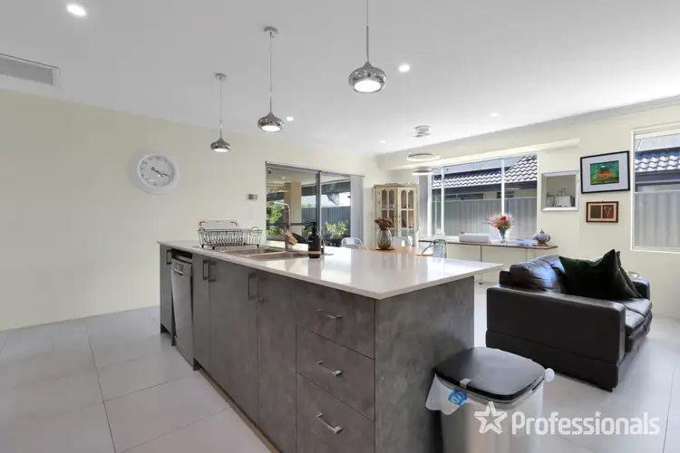 Seventh view of Homely house listing, 11 Everlasting Avenue, Piara Waters WA 6112