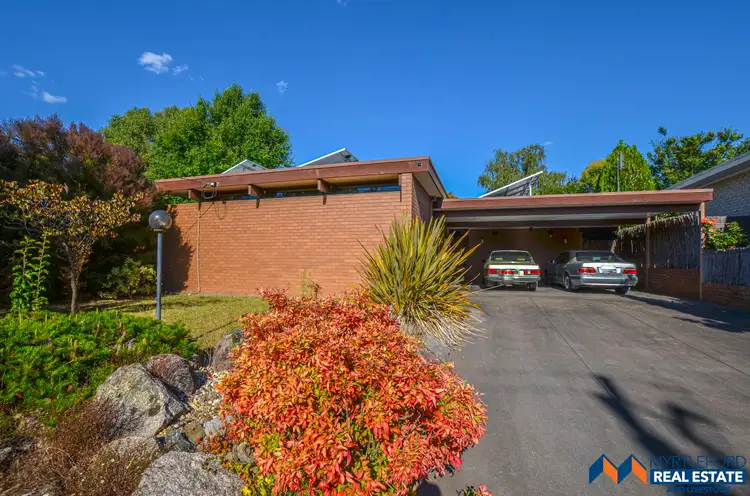 Second view of Homely house listing, 1 Undara Road, Myrtleford VIC 3737