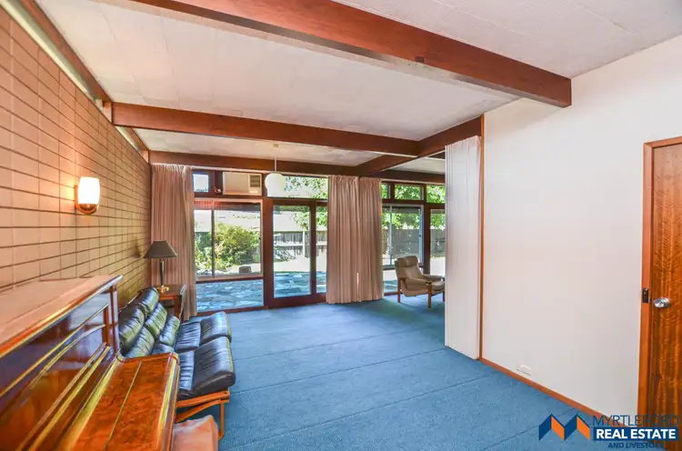 Fourth view of Homely house listing, 1 Undara Road, Myrtleford VIC 3737