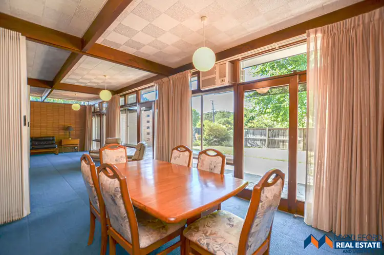 Fifth view of Homely house listing, 1 Undara Road, Myrtleford VIC 3737