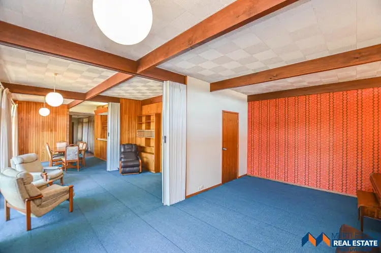Sixth view of Homely house listing, 1 Undara Road, Myrtleford VIC 3737