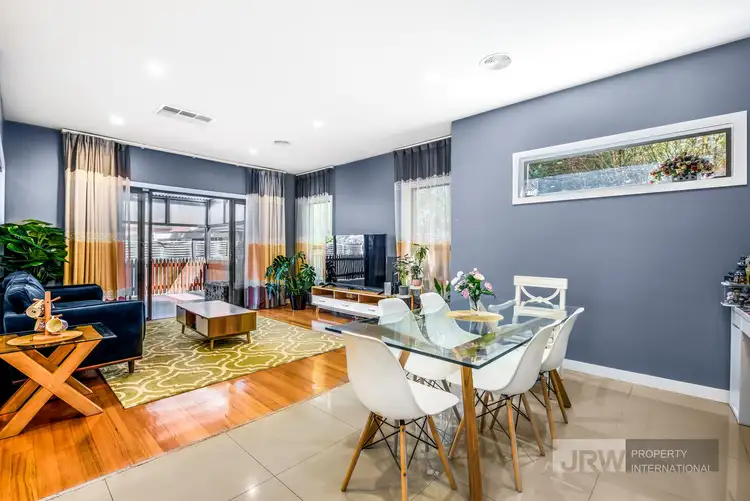 Second view of Homely townhouse listing, 2/7 Toombah Street, Mount Waverley VIC 3149