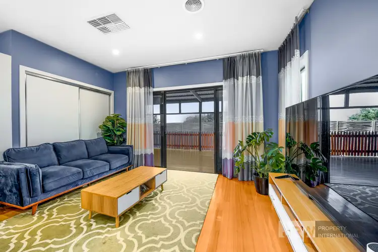 Fourth view of Homely townhouse listing, 2/7 Toombah Street, Mount Waverley VIC 3149