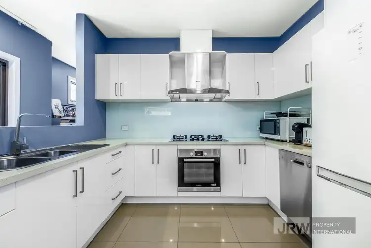 Fifth view of Homely townhouse listing, 2/7 Toombah Street, Mount Waverley VIC 3149