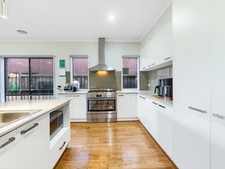 Second view of Homely house listing, 6 Trueman Street, Cranbourne West VIC 3977