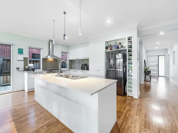 Third view of Homely house listing, 6 Trueman Street, Cranbourne West VIC 3977