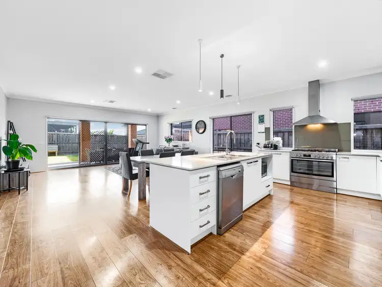 Fourth view of Homely house listing, 6 Trueman Street, Cranbourne West VIC 3977