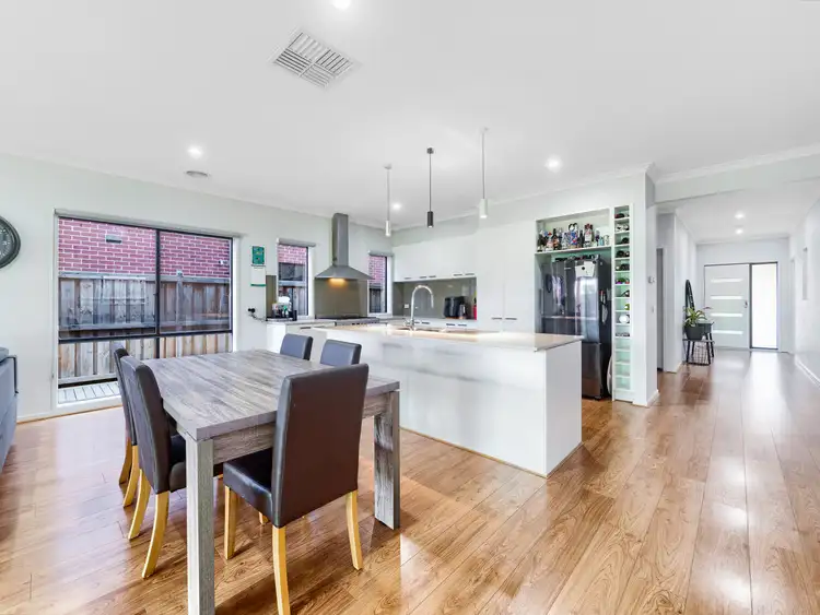 Fifth view of Homely house listing, 6 Trueman Street, Cranbourne West VIC 3977