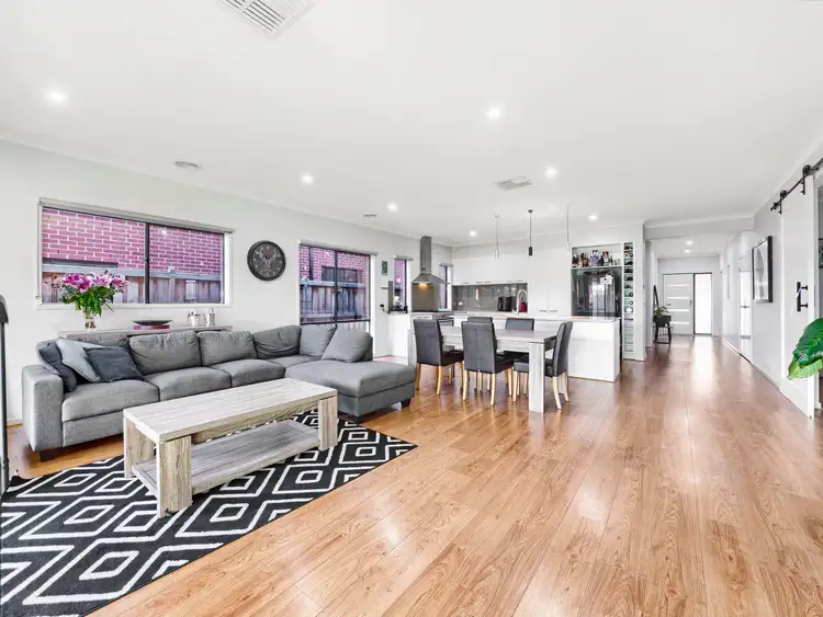 Sixth view of Homely house listing, 6 Trueman Street, Cranbourne West VIC 3977