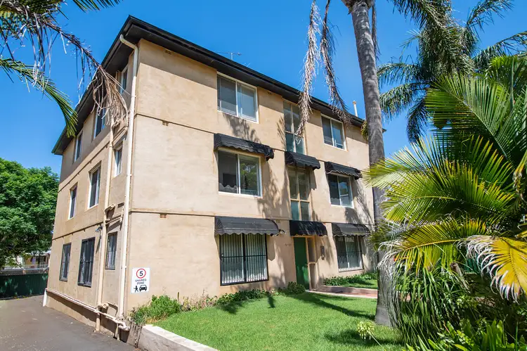 9/96-100 Gowrie Street, Newtown NSW 2042