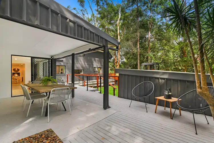 Main view of Homely house listing, 45 Henry Parry Drive, East Gosford NSW 2250