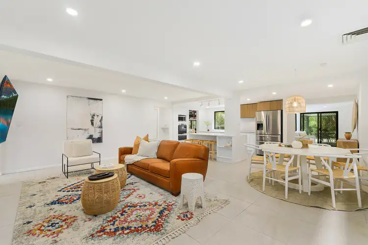 Third view of Homely house listing, 45 Henry Parry Drive, East Gosford NSW 2250