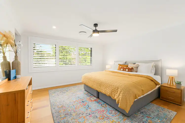 Sixth view of Homely house listing, 45 Henry Parry Drive, East Gosford NSW 2250