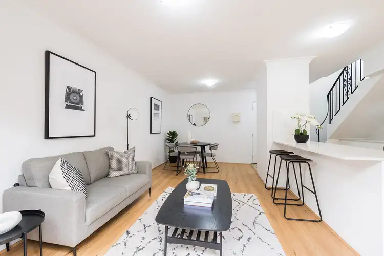 37/5-17 Queen Street, Newtown NSW 2042