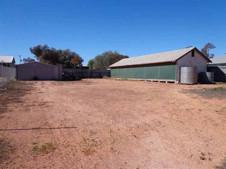 Lot 222 Ferrall Street, Coober Pedy SA 5723