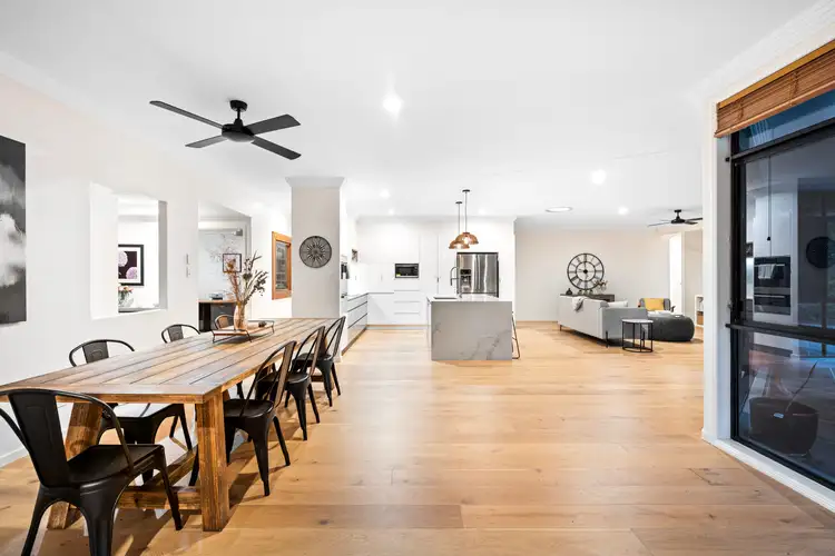 Fourth view of Homely house listing, 40 Dungogie Drive, Tallebudgera QLD 4228