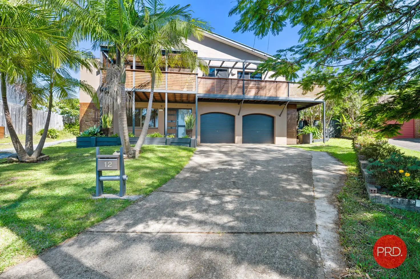 Main view of Homely house listing, 12 Jensen Close, Coffs Harbour NSW 2450