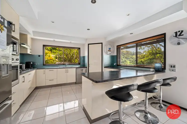 Third view of Homely house listing, 12 Jensen Close, Coffs Harbour NSW 2450