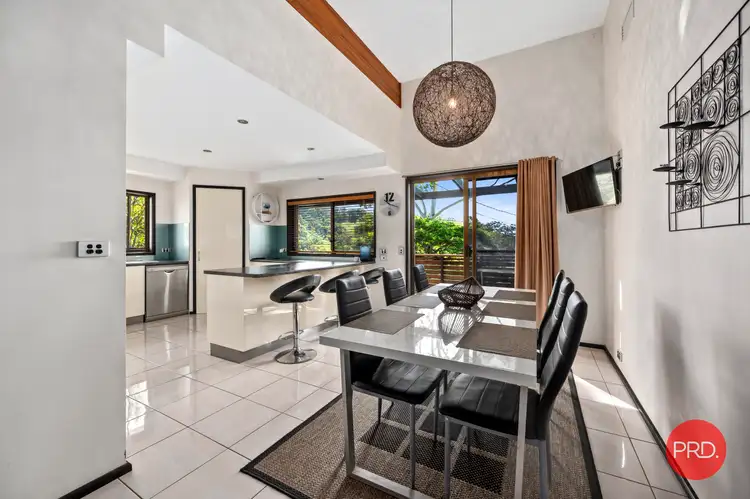 Fourth view of Homely house listing, 12 Jensen Close, Coffs Harbour NSW 2450