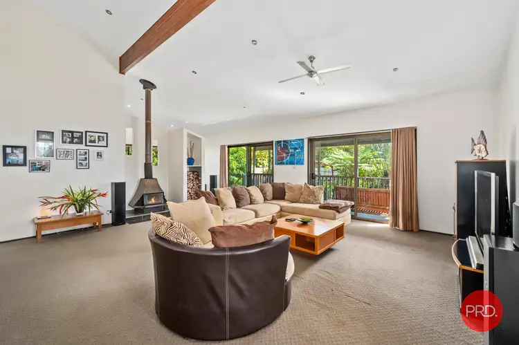 Fifth view of Homely house listing, 12 Jensen Close, Coffs Harbour NSW 2450