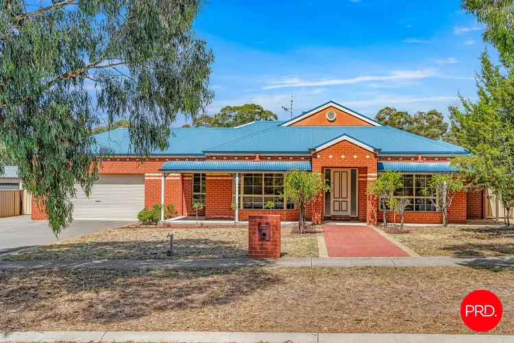 Main view of Homely house listing, 2 Marcus Court, Maiden Gully VIC 3551