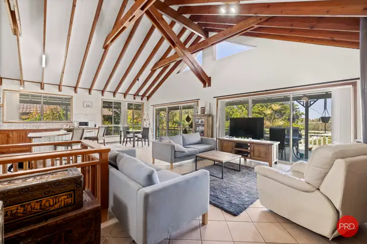 Third view of Homely house listing, 45 Bluff Road, Emerald Beach NSW 2456
