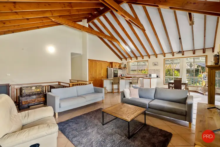 Fourth view of Homely house listing, 45 Bluff Road, Emerald Beach NSW 2456