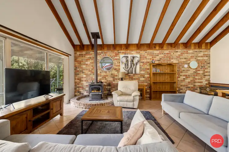 Fifth view of Homely house listing, 45 Bluff Road, Emerald Beach NSW 2456