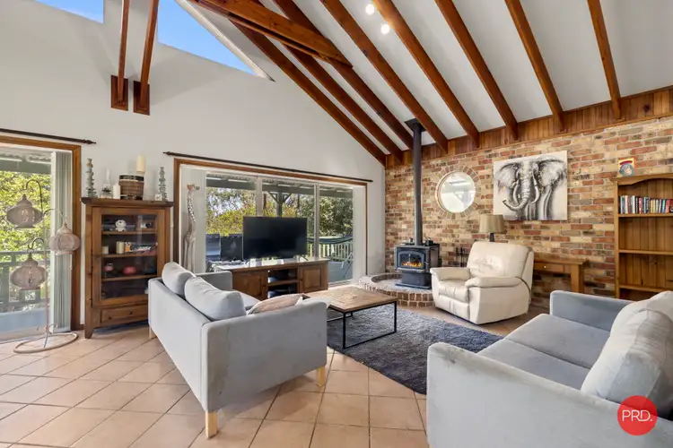 Sixth view of Homely house listing, 45 Bluff Road, Emerald Beach NSW 2456