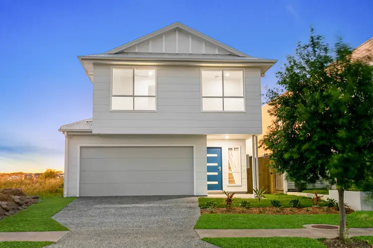 47 Mofflin Parade, Mango Hill QLD 4509