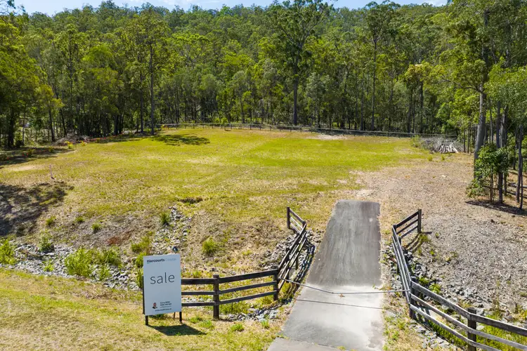 Main view of Homely land listing, 131 Burley Griffin Drive, Maudsland QLD 4210