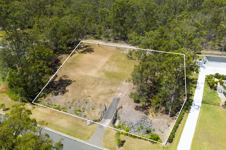 Fourth view of Homely land listing, 131 Burley Griffin Drive, Maudsland QLD 4210