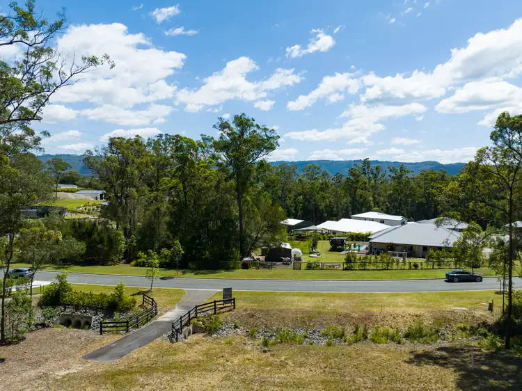 Fifth view of Homely land listing, 131 Burley Griffin Drive, Maudsland QLD 4210