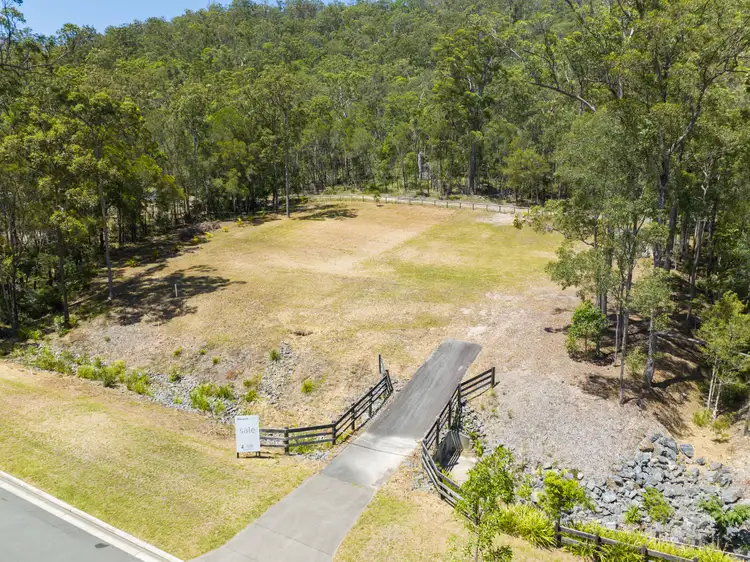 Sixth view of Homely land listing, 131 Burley Griffin Drive, Maudsland QLD 4210