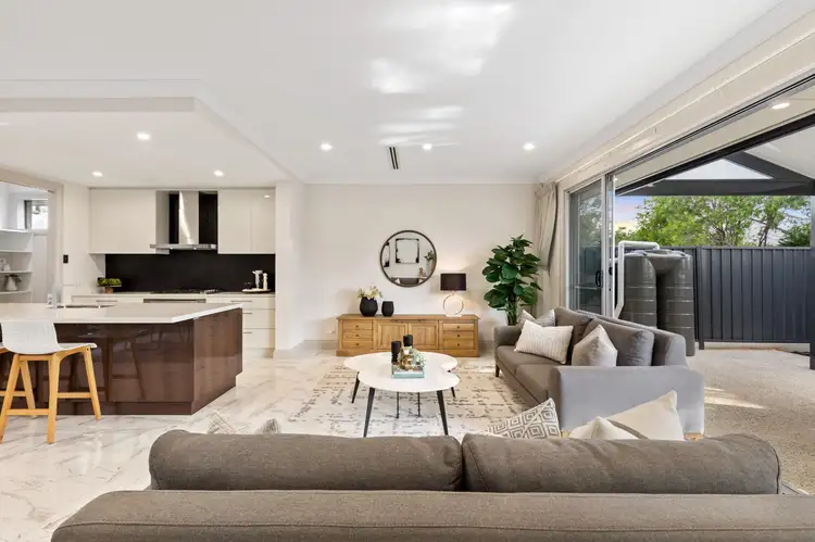 Fifth view of Homely house listing, 12B Wensleydale Avenue, Hectorville SA 5073