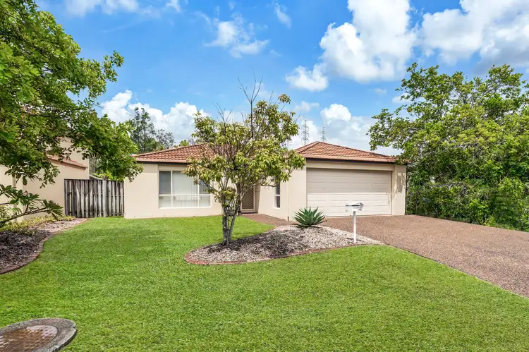 Second view of Homely house listing, 19 Solitaire Place, Robina QLD 4226
