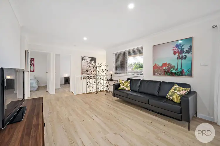 Second view of Homely semi-detached listing, 1/74 Horace Street, Shoal Bay NSW 2315