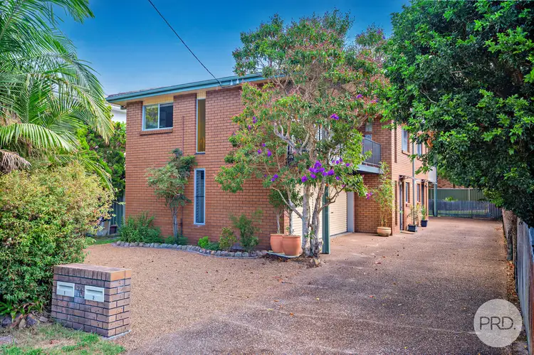 Fourth view of Homely semi-detached listing, 1/74 Horace Street, Shoal Bay NSW 2315