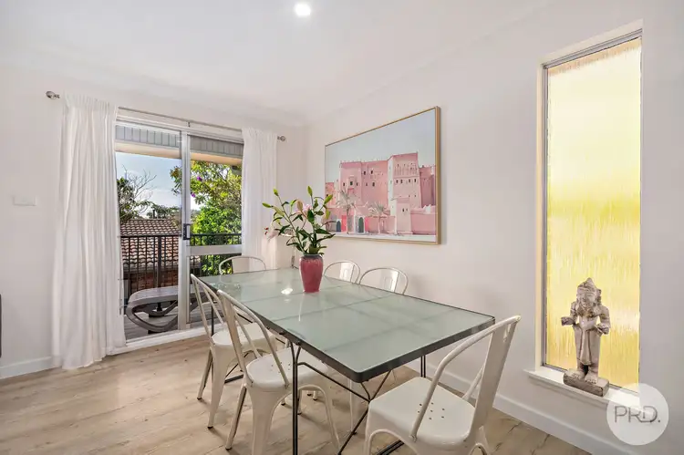 Fifth view of Homely semi-detached listing, 1/74 Horace Street, Shoal Bay NSW 2315