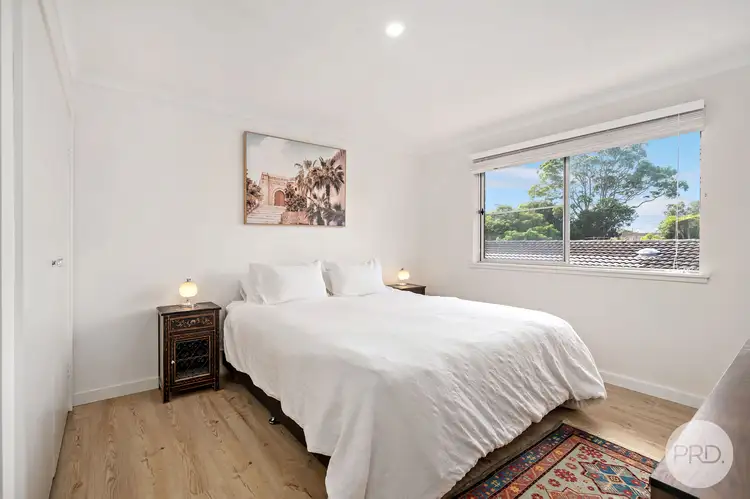 Sixth view of Homely semi-detached listing, 1/74 Horace Street, Shoal Bay NSW 2315