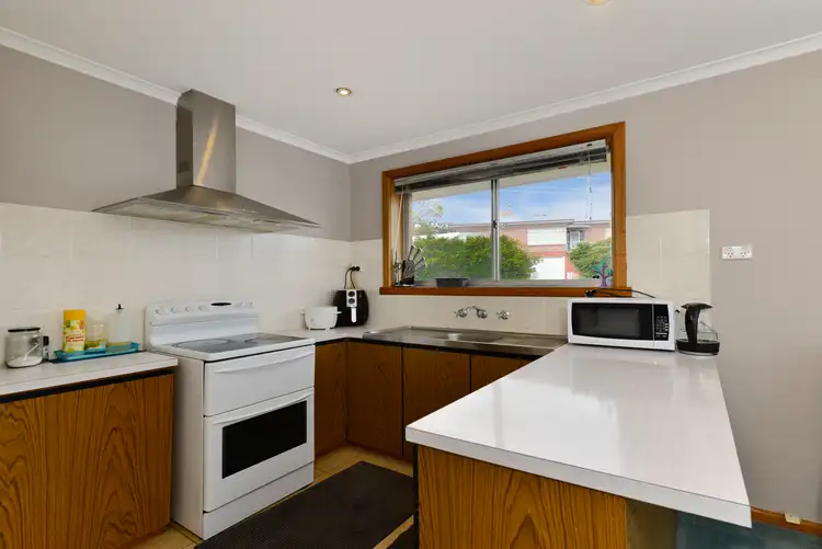 Second view of Homely unit listing, 4/9A Seventh Avenue, West Moonah TAS 7009
