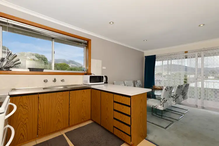 Third view of Homely unit listing, 4/9A Seventh Avenue, West Moonah TAS 7009