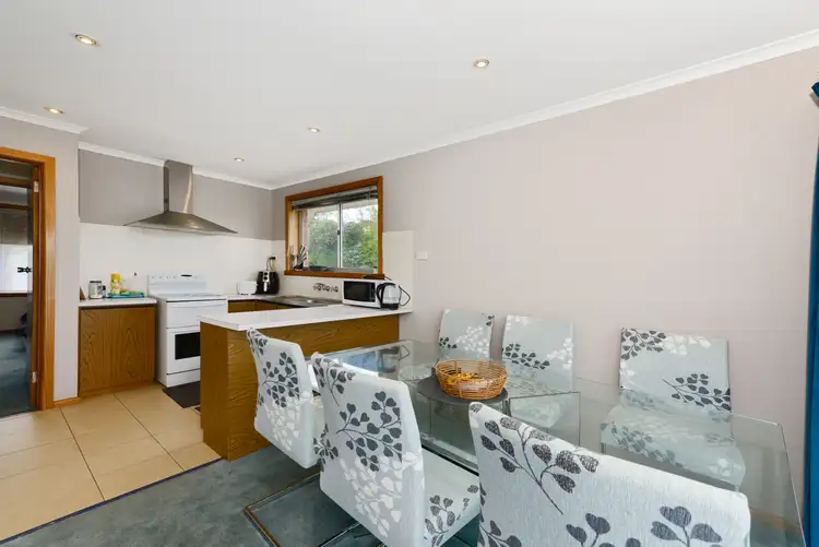 Fourth view of Homely unit listing, 4/9A Seventh Avenue, West Moonah TAS 7009
