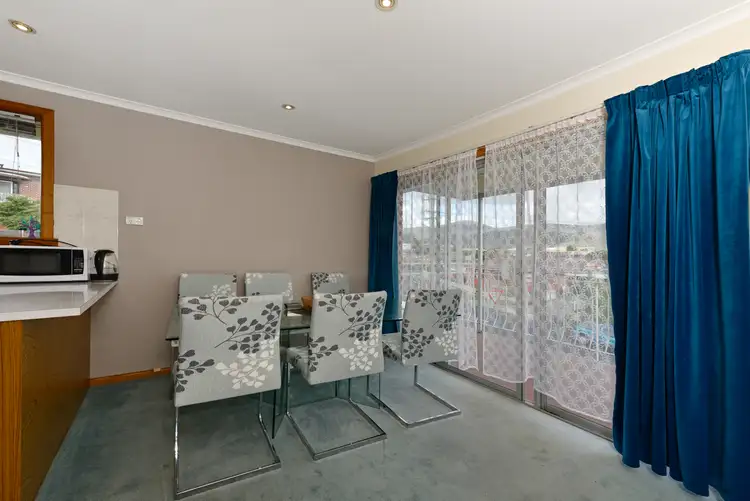 Fifth view of Homely unit listing, 4/9A Seventh Avenue, West Moonah TAS 7009