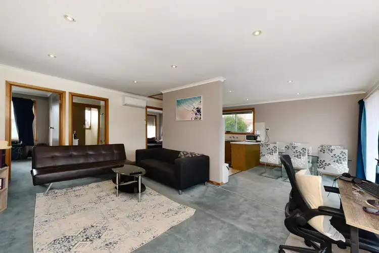 Sixth view of Homely unit listing, 4/9A Seventh Avenue, West Moonah TAS 7009