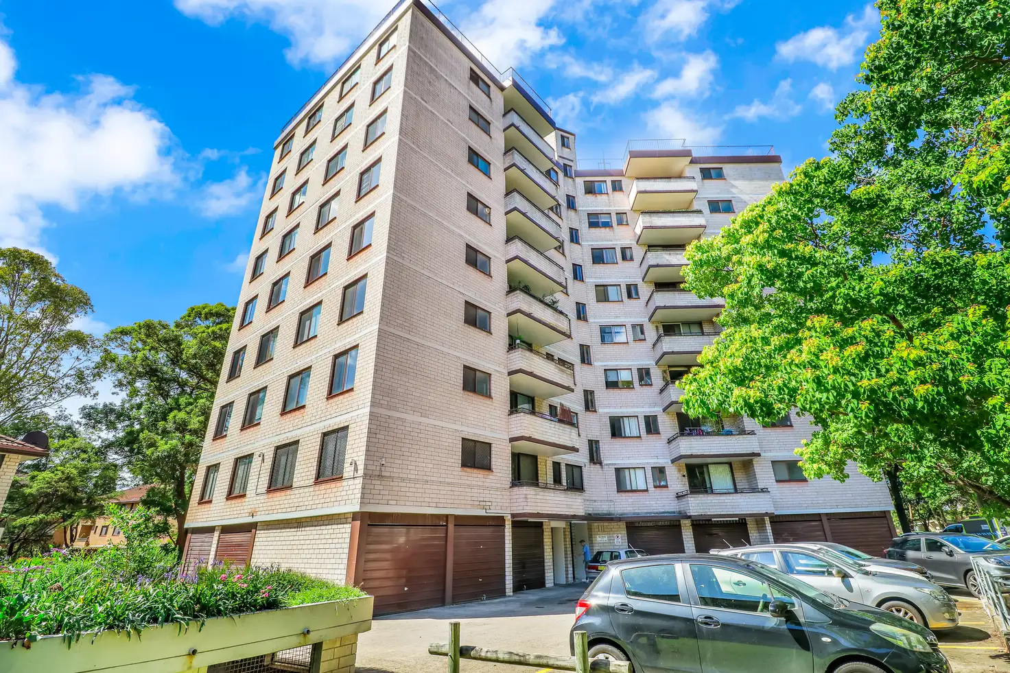 Main view of Homely house listing, 60/504-516 Church Street, North Parramatta NSW 2151