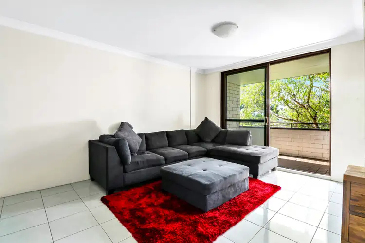 Second view of Homely house listing, 60/504-516 Church Street, North Parramatta NSW 2151